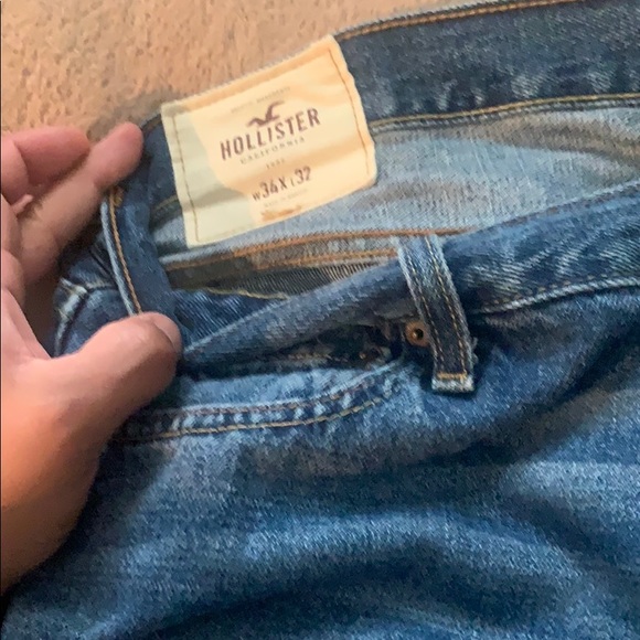 Jeans - Picture 3 of 3